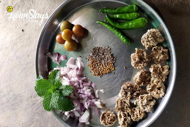 Dwarahat Village Farmstay- Babaji'S Cave Luaran gambar