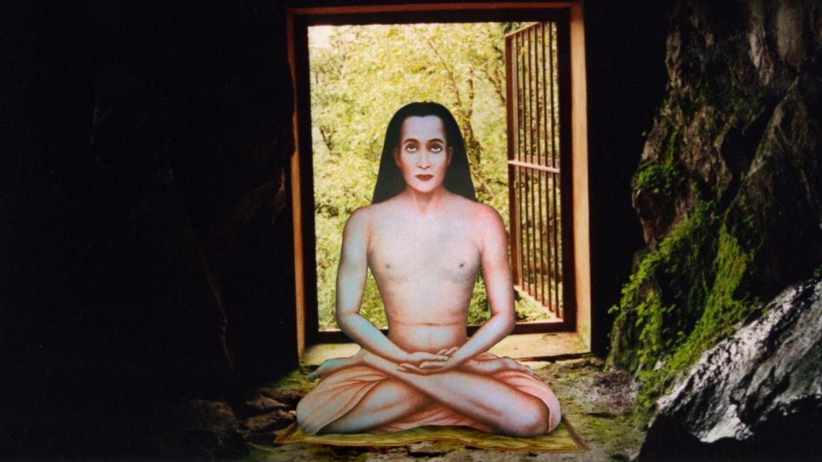 Dwarahat Village Farmstay- Babaji'S Cave Luaran gambar