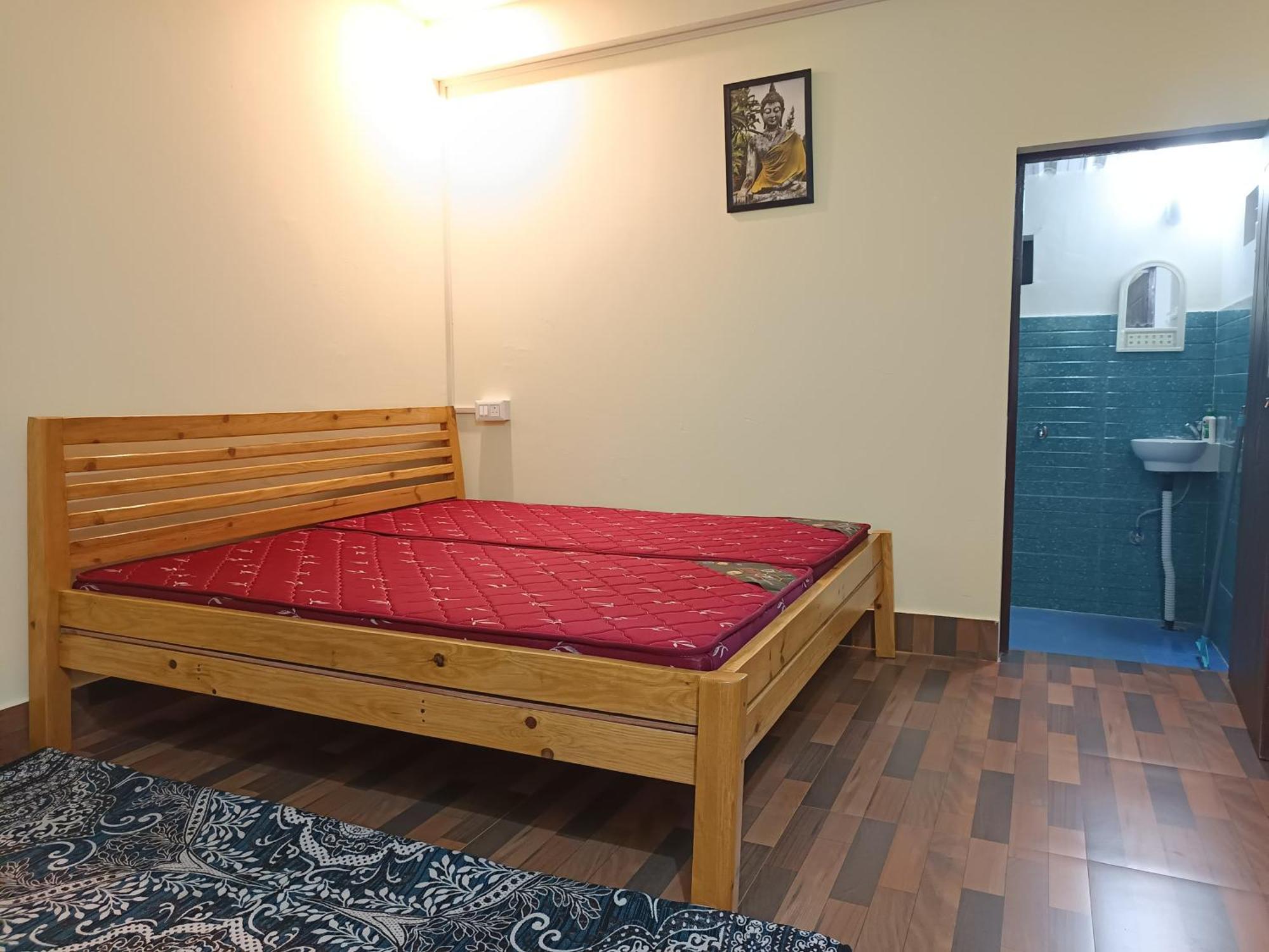 Dwarahat Village Farmstay- Babaji'S Cave Luaran gambar